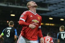Tumpul di Anfield, United...