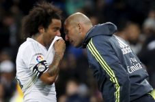 Preview Real Madrid...