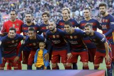 Preview Barcelona vs...