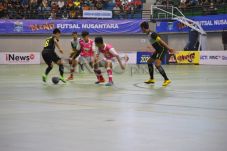 Mataram FC Kampiun Liga...