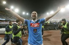 Higuain Sudah Bukan...