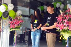 Infinix House Hadir...