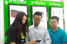 Hadapi TKDN, Infinix...