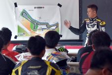 KDC Menggelar Event...