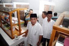 Ketua DPR Akan Bertemu...