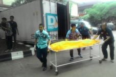 Jasad M Ali Akan Dimakamkan...