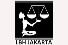 LBH Jakarta Duga Korban...
