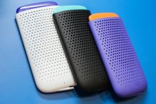 Powerbank JAQ Pengisian...