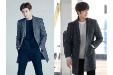 Lee Jong Suk vs Jung...