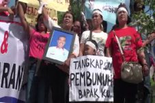 Kader Perindo Sumut...