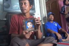 Korban Meninggal Akibat...