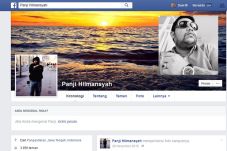 Sosok Panji Hilmansyah...