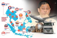 Jokowi Minta Ongkos...