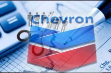 Alasan Chevron Berencana...