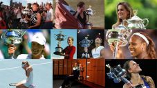 10 Petenis Putri Tersukses...