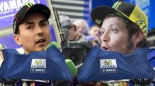 Rossi-Lorenzo Bakal...