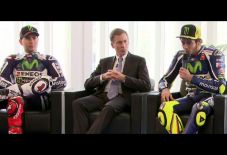 Rossi Bicara, Lorenzo...