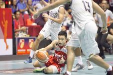 Aspac Tutup Seri Pertama...