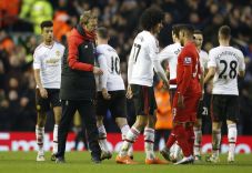 Klopp Sesali Liverpool...