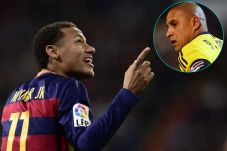 Soal Neymar ke Madrid,...