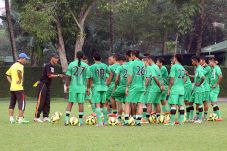 PSMS Medan Buka Pintu...
