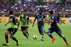 Jose: Persib Kontra...