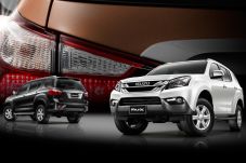 10 Model dari Isuzu...