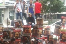Pedemo Minta KPK Periksa...