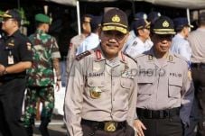 Kapolri Nilai UU Terorisme...
