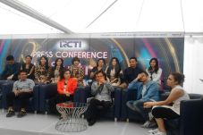 DahSyatnya Awards 2016...