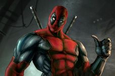 Deadpool Dilarang Tayang...