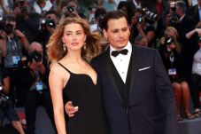 Amber Heard bakal jadi...