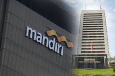 Cari Dirut Baru Mandiri,...
