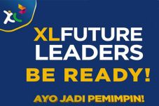 XL Future Leaders Beraksi...