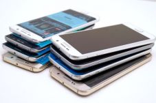 Nantinya Smartphone...