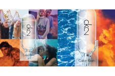Unik! Calvin Klein Rilis...