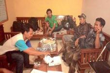 Mantan Panitera PN Sidimpuan...