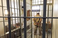Now, El Chapo Guarded...