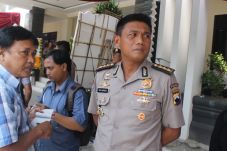 Dua Oknum Polisi Pengedar...