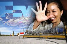 Menteri Rini Nilai Harga...