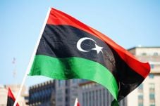 Libya Umumkan Pemerintahan...
