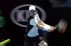 Andy Murray Jumpa Petenis...