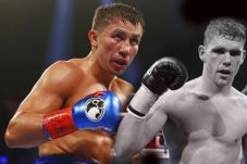 UPDATE: Saunders Tolak...