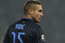 Inter Resmi Putus Kontrak...