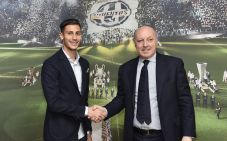 Juventus Dapatkan Pogba...
