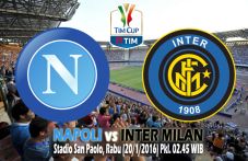 Preview Napoli vs Inter...
