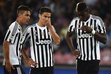 Tantang Lazio, Juve...