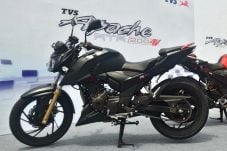 TVS: Sepeda Motor Sport...