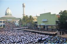 Ratusan Kiai Akan Hadiri...