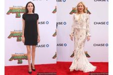 Angelina Jolie &...